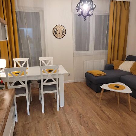 Apartament-Sadowa Elblag Eksteriør bilde