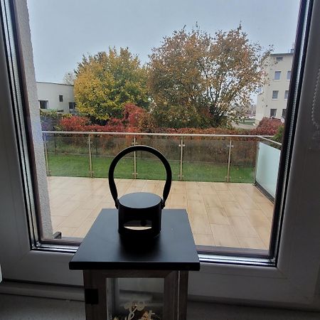 Apartament-Sadowa Elblag Eksteriør bilde