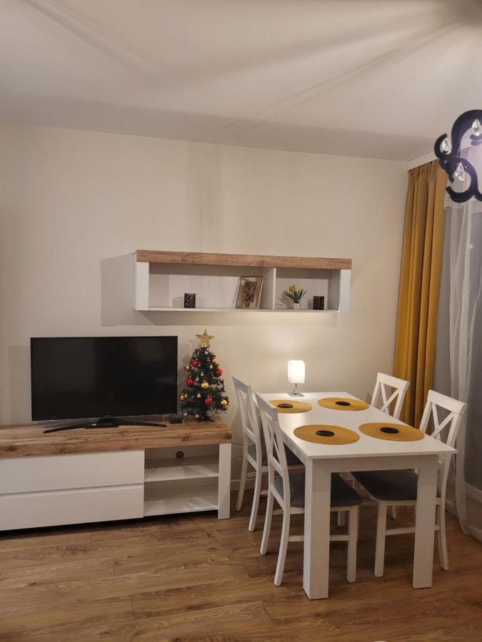Apartament-Sadowa Elblag Eksteriør bilde