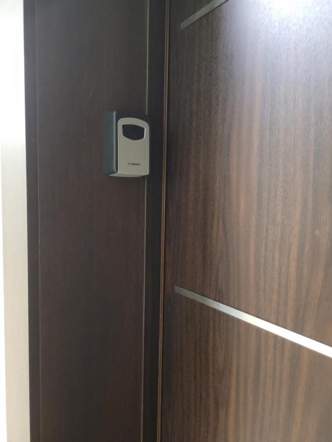 Apartament-Sadowa Elblag Eksteriør bilde