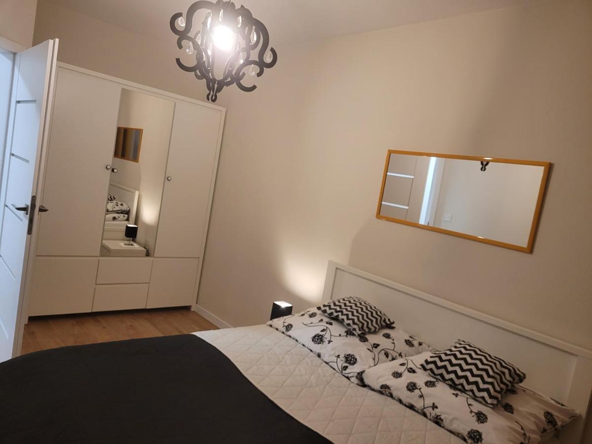 Apartament-Sadowa Elblag Eksteriør bilde