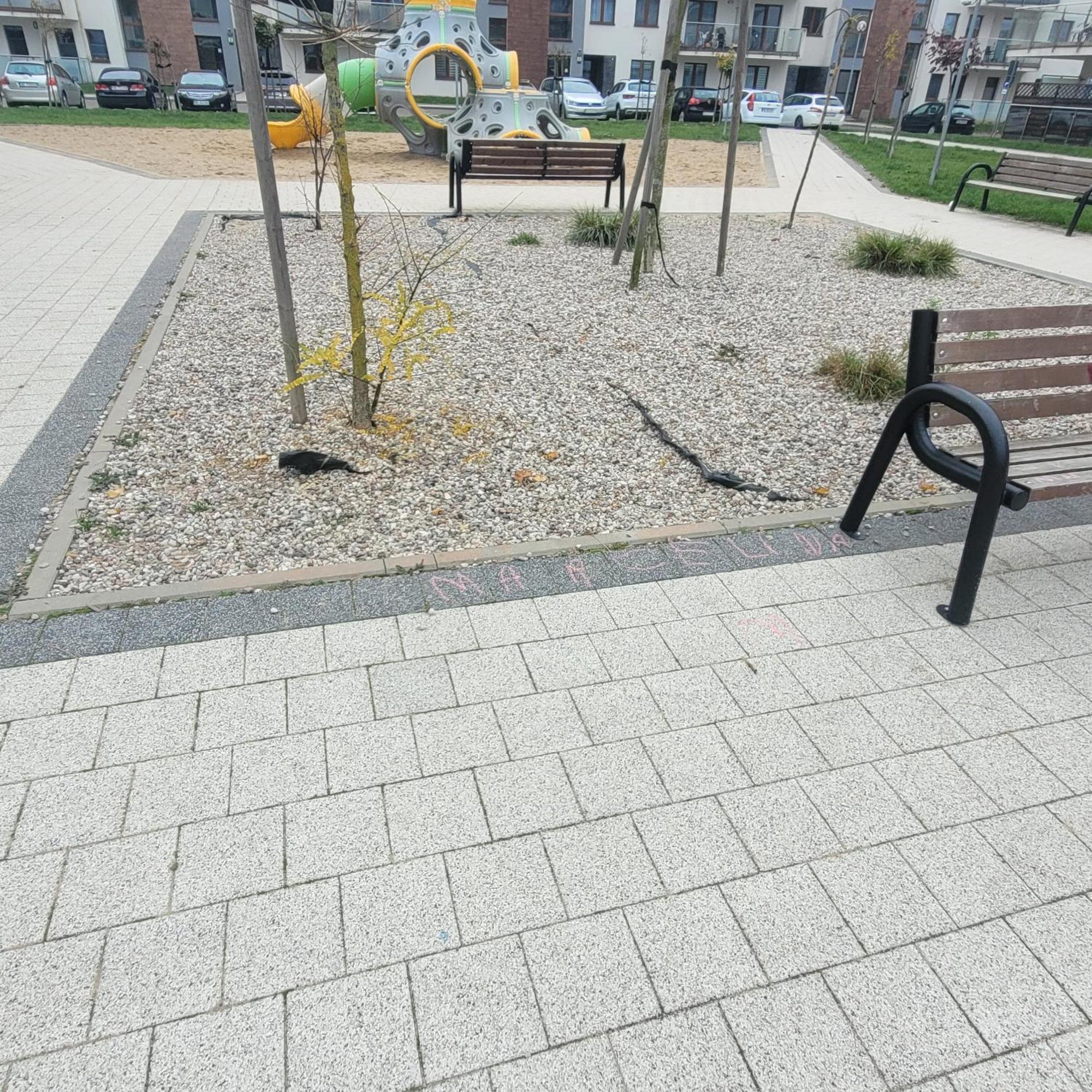Apartament-Sadowa Elblag Eksteriør bilde